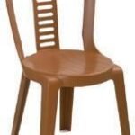 Plastic Chair "Club"