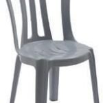 Plastic Chair "Fiesta"
