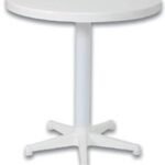 Plastic Table "Helios"
