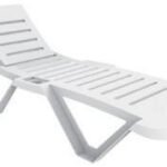 Sunbed "Master"