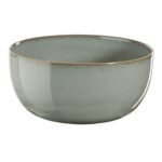 Salad bowl light green