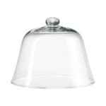 Glass cover