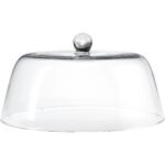Glass cover