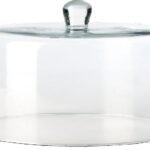 Glass cover