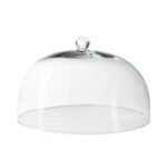 Glass cover