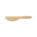 Wooden butter knife