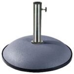 Parasol Concrete Base