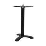 Cast Iron Black Base Kino