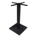 Metal Antique Base Prato