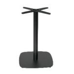Metal Black Base Prato-C
