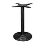 Cast Iron Black Base Eco
