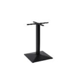 Cast Iron Black Base Pyramid