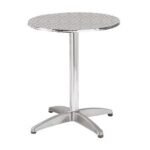 Aluminium Table "Palma"