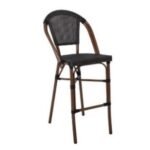 Bar Stool Aluminium "Costa"