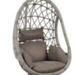 Hanging Chair "Macan"