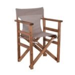 Wooden Director Chair