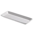 Rectangular tray melamine