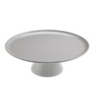 Cake stand round melamine