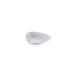 Triangle fingerfood dip melamine