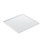 Square tray melamine