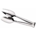 Serving tong