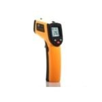 Infrared thermometer