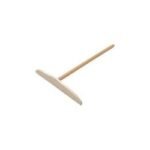 Wooden crepe spatula