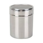 Dredger dispenser