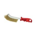 Grll brush