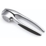 Garlic press
