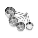 Measuring cups set of 4