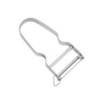 S/s peeler