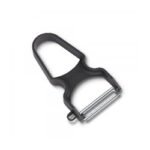 Plastic  peeler