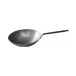 Iron wok