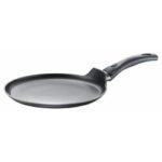Crepe pan power