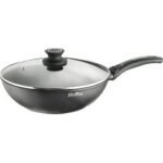 Wok power