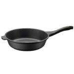 Deep fry pan pro