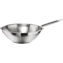 S/s wok