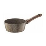 Sauce pan chalet