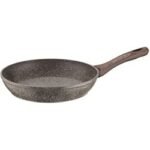 Deep fry pan chalet
