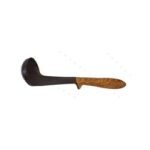Soup ladle chalet