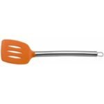 Silicone turner