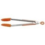 Silicone tong