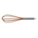Silicone wisk