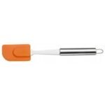 Silicone spatula