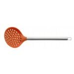 Silicone skimmer