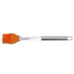 Silicone brush