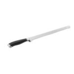 Ham slicer knife