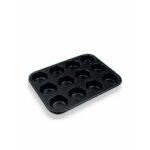 Aluminium cake form