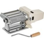 Dough machine electric